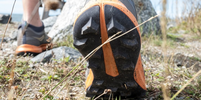 Scarpe da corsa o niente visitare una citta con le scarpe da trail running Galaxus